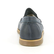 Mocassino Lumberjack Uomo - Blu