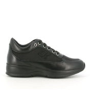 Sneakers Lumberjack Donna - Nero