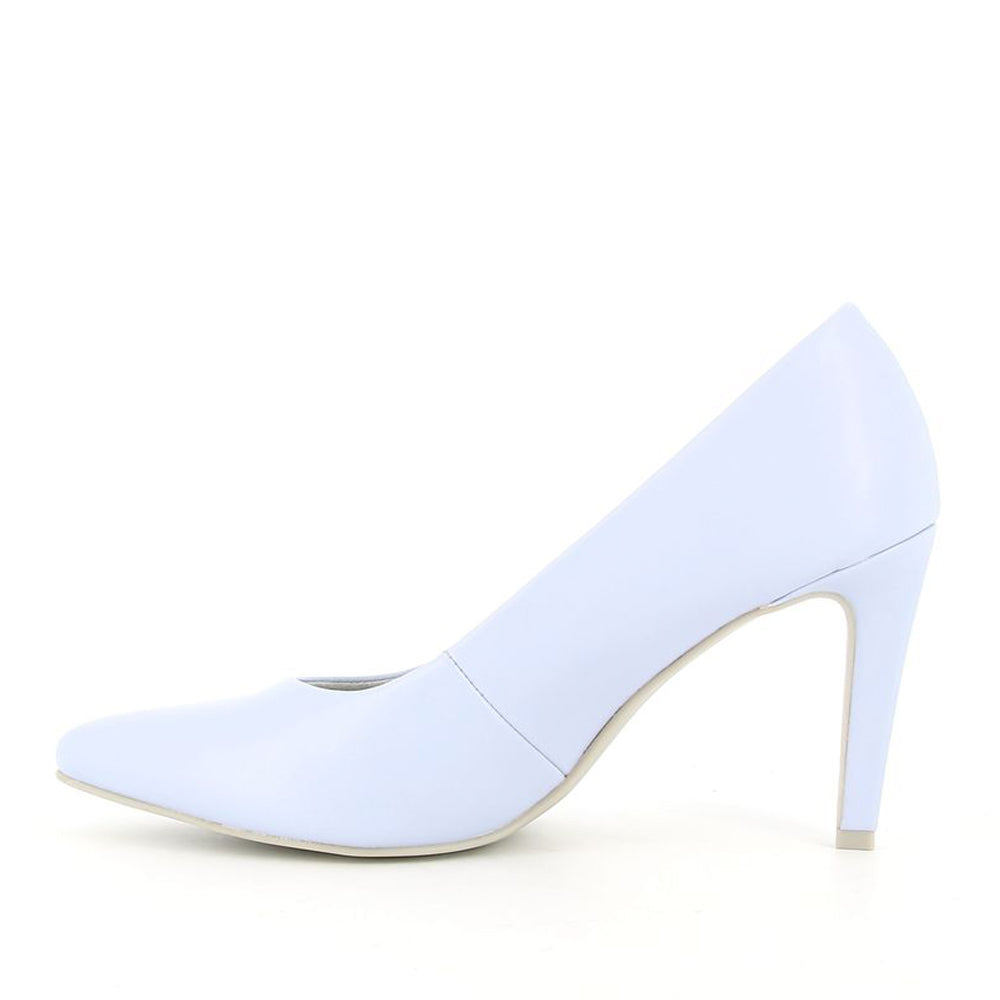 Décolleté Marco Tozzi Donna - Viola