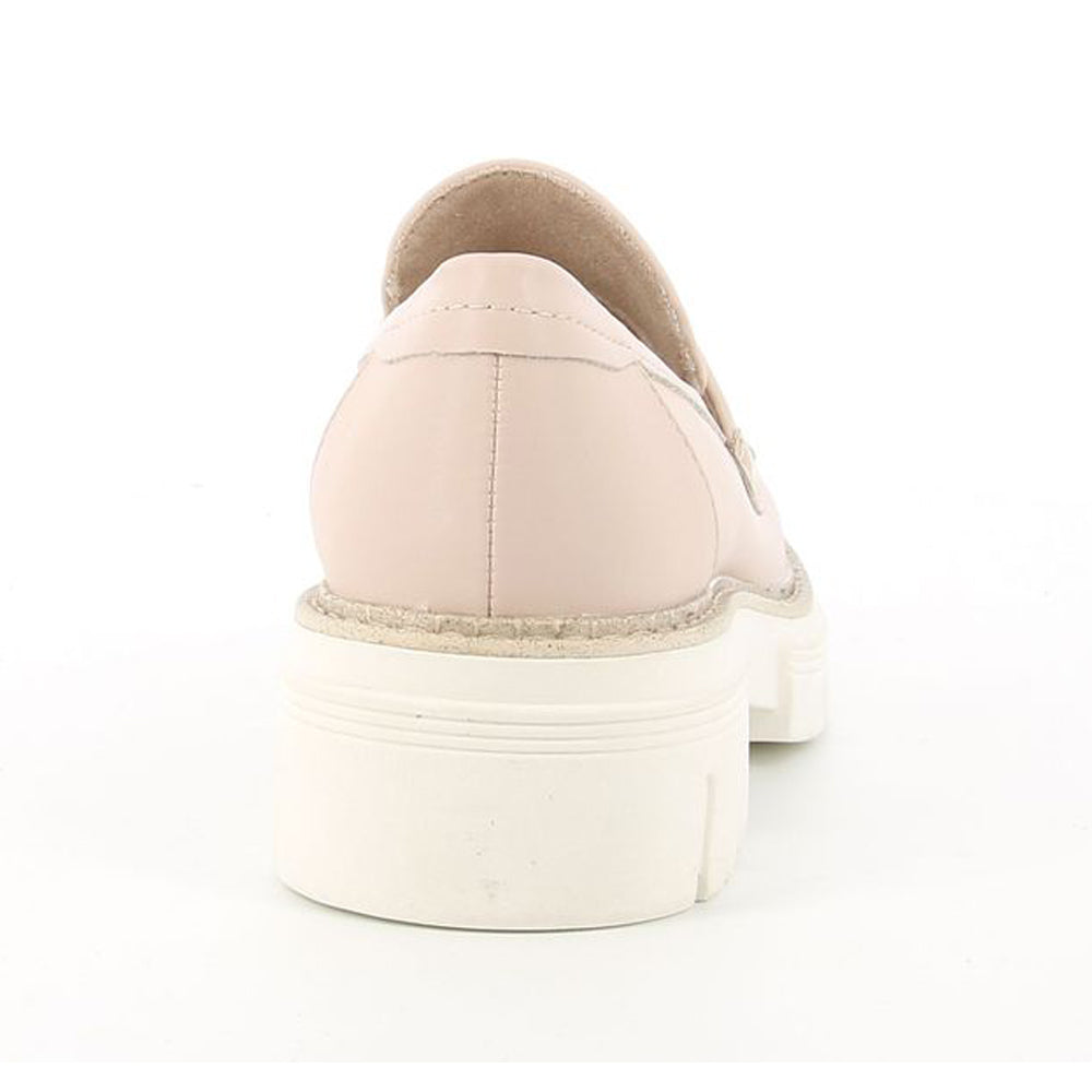 Mocassino Marco Tozzi Donna - Rosa