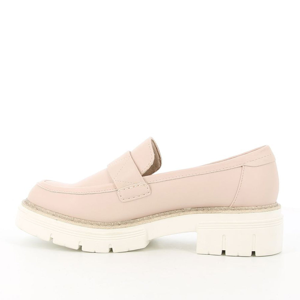 Mocassino Marco Tozzi Donna - Rosa