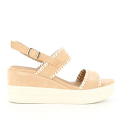 Sandalo Melluso Donna - Beige