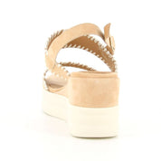 Sandalo Melluso Donna - Beige