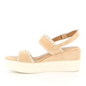 Sandalo Melluso Donna - Beige