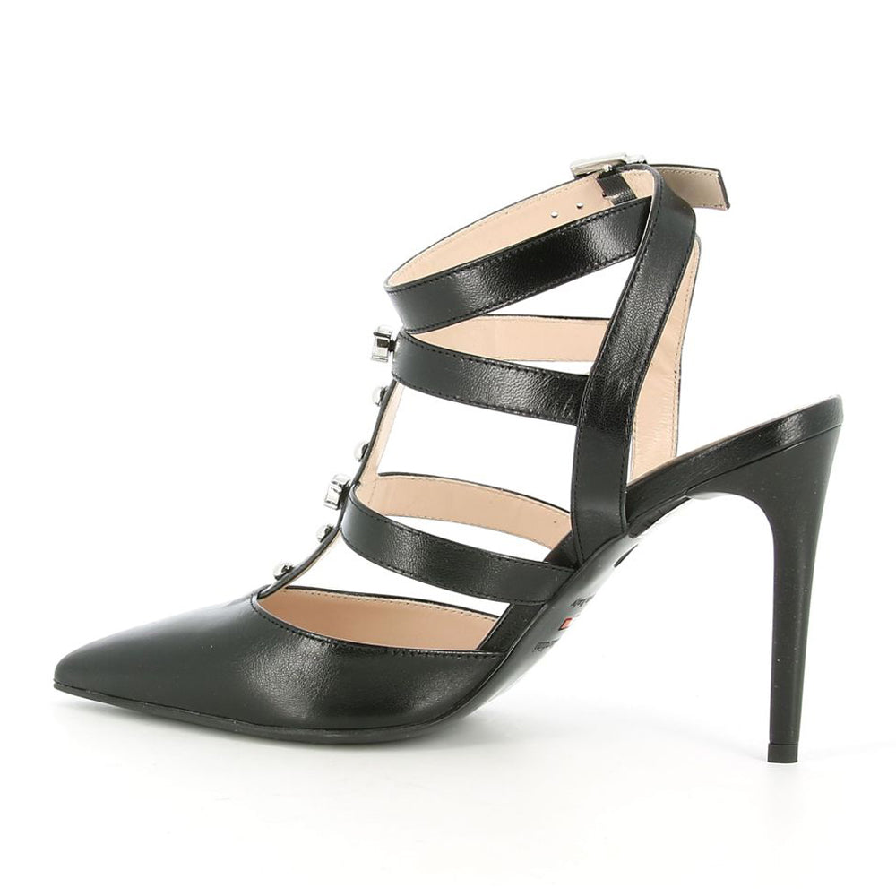 Décolleté NeroGiardini Donna - Nero