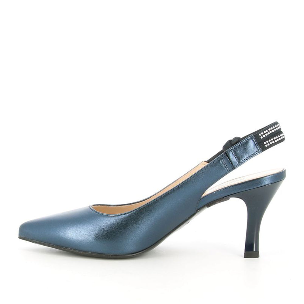 Chanel NeroGiardini Donna - Blu