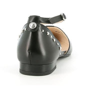 Décolleté NeroGiardini Donna - Nero