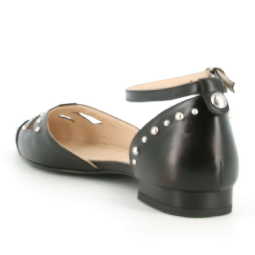 Décolleté NeroGiardini Donna - Nero