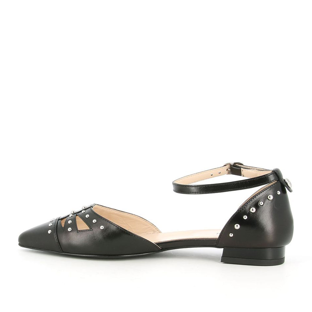 Décolleté NeroGiardini Donna - Nero