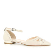 Décolleté NeroGiardini Donna - Beige