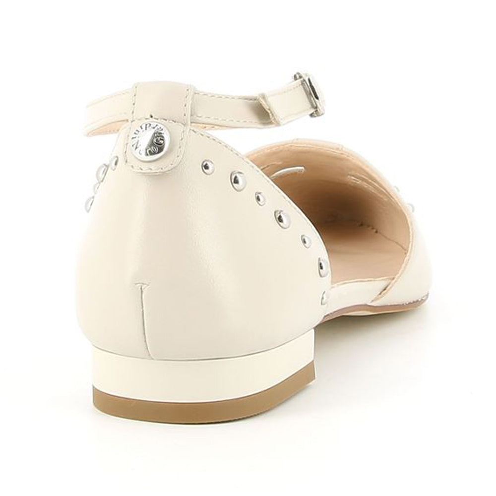 Décolleté NeroGiardini Donna - Beige