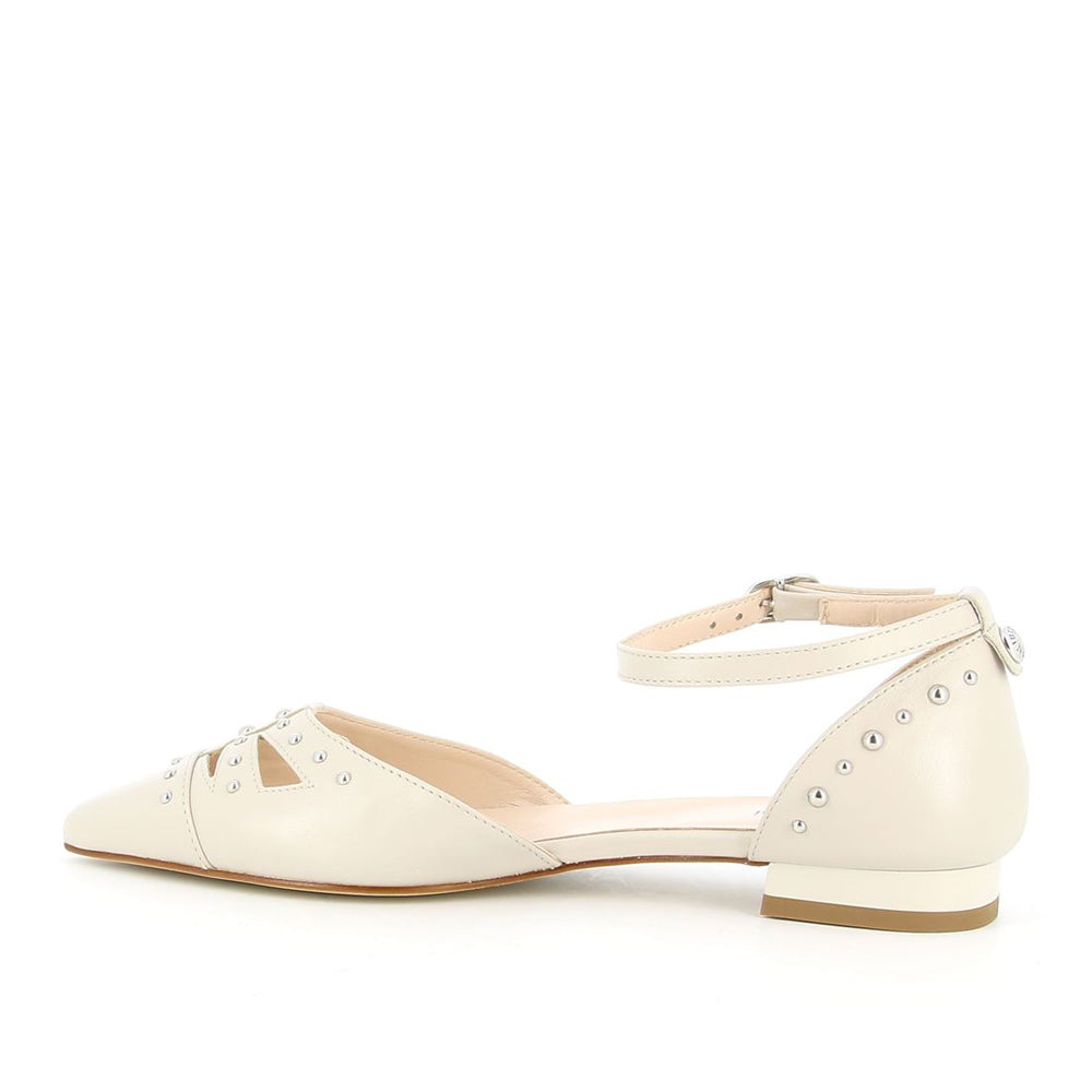 Décolleté NeroGiardini Donna - Beige