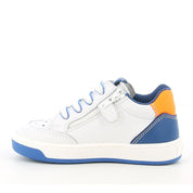 Sneakers NeroGiardini Bimbo - Bianco