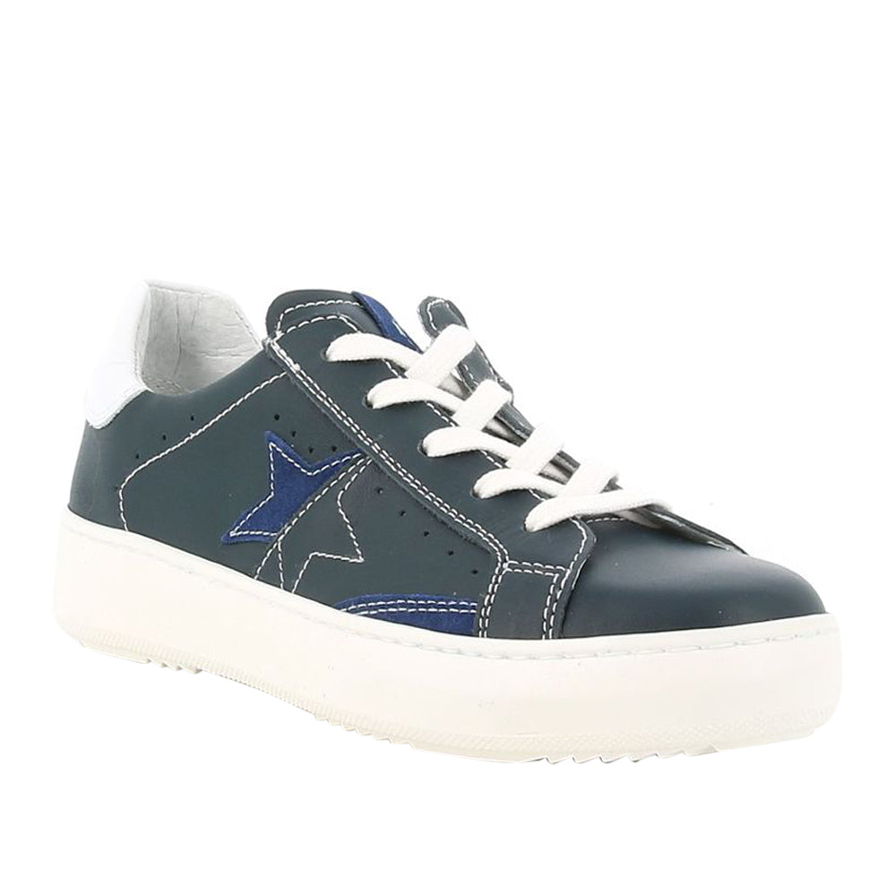 Sneakers NeroGiardini Ragazzo - Blu