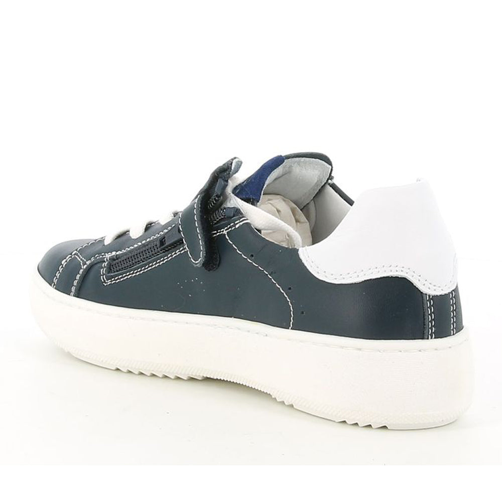 Sneakers NeroGiardini Ragazzo - Blu