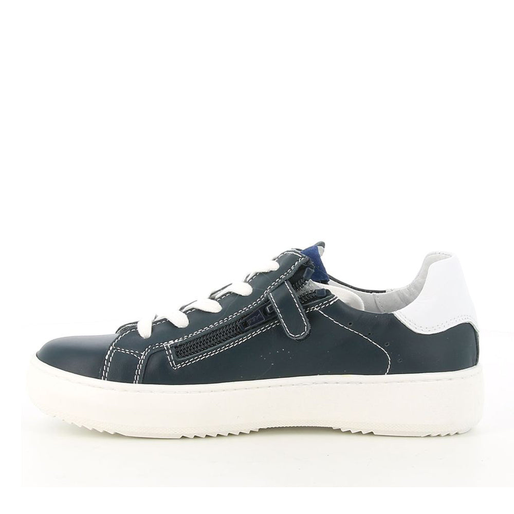 Sneakers NeroGiardini Ragazzo - Blu