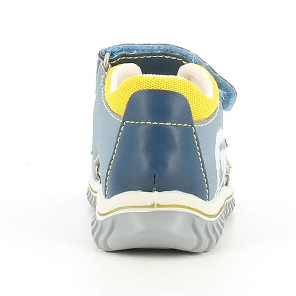 Sandalo Primigi Bimbo - Blu