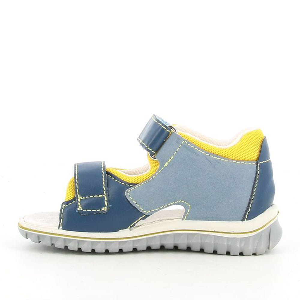 Sandalo Primigi Bimbo - Blu