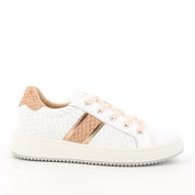 Sneakers Primigi Ragazza - Bianco