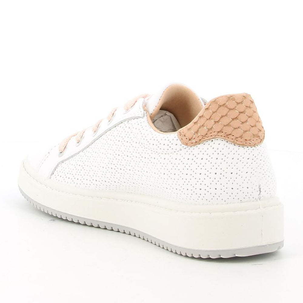 Sneakers Primigi Ragazza - Bianco