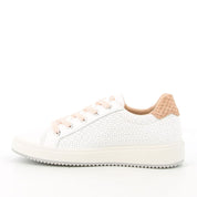 Sneakers Primigi Ragazza - Bianco