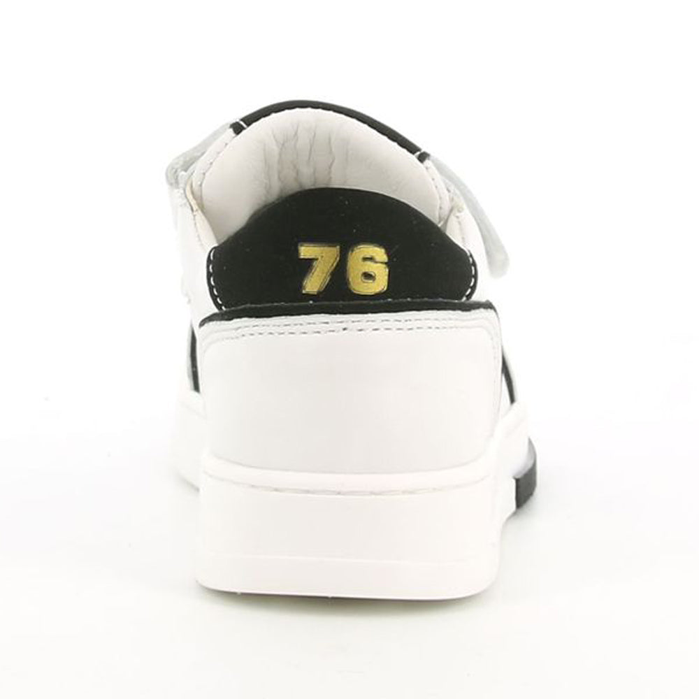 Sneakers Primigi Ragazzo - Bianco