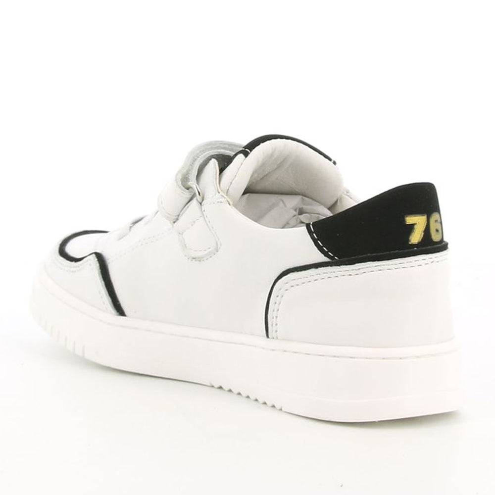 Sneakers Primigi Ragazzo - Bianco