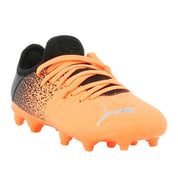 Scarpa Calcio Puma Future Z Fg/ag jr Ragazzo - Nero