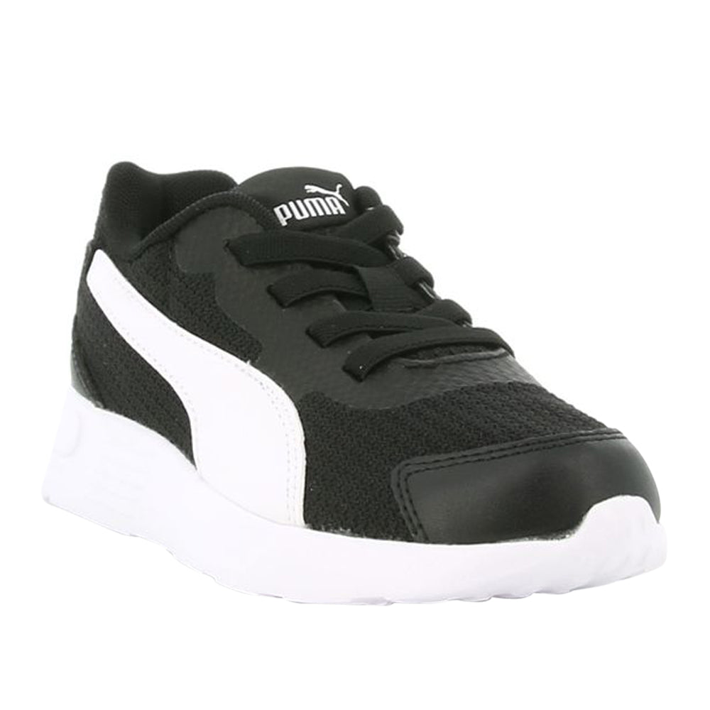 Sneakers Puma Taper Ac ps Bambino - Nero