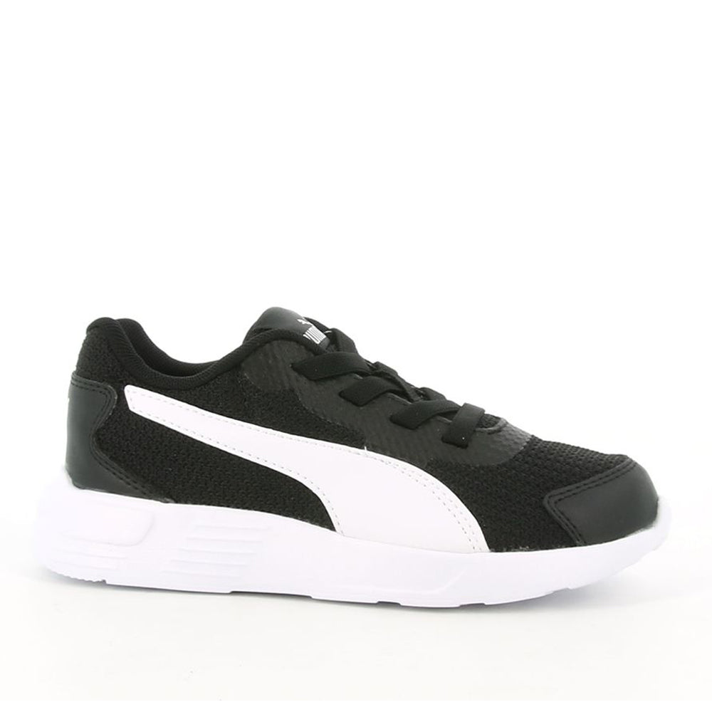 Sneakers Puma Taper Ac ps Bambino - Nero