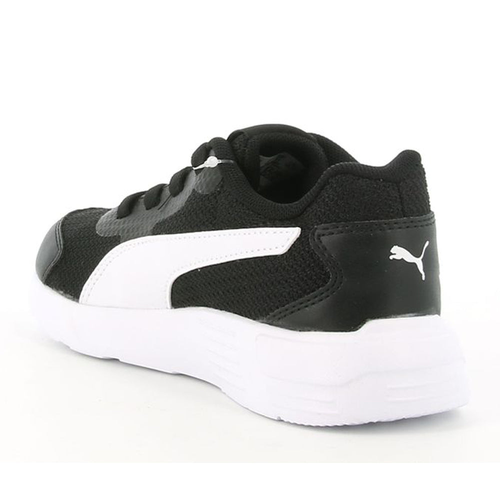 Sneakers Puma Taper Ac ps Bambino - Nero