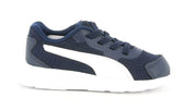 Sneakers Puma Taper Ac Inf Bimbo - Blu