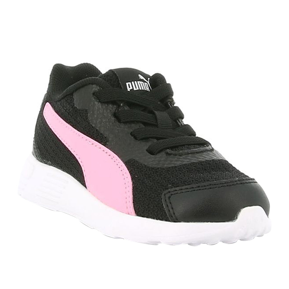 Sneakers Puma Taper Ac Inf Bimba - Nero