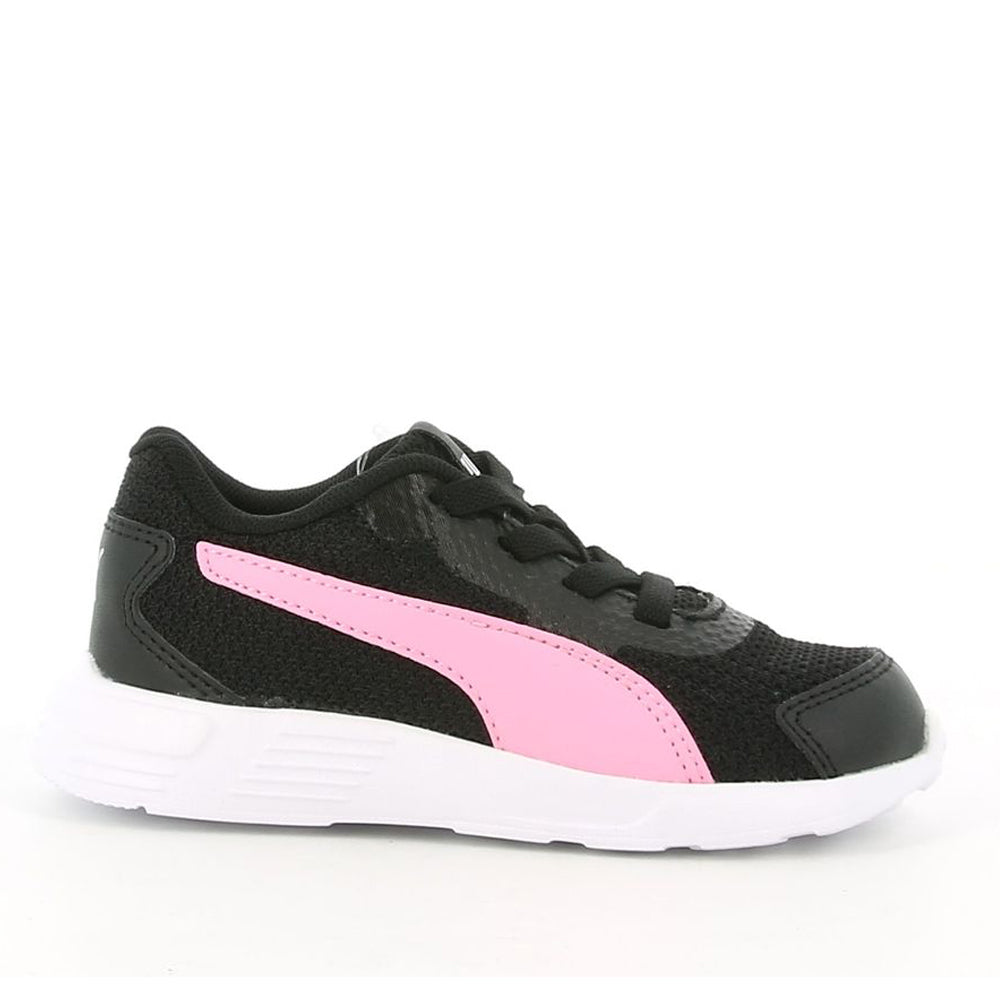 Sneakers Puma Taper Ac Inf Bimba - Nero