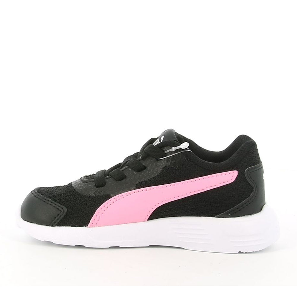 Sneakers Puma Taper Ac Inf Bimba - Nero