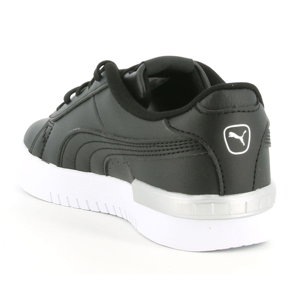 Sneakers Puma Jada ps Unisex Bambino - Nero