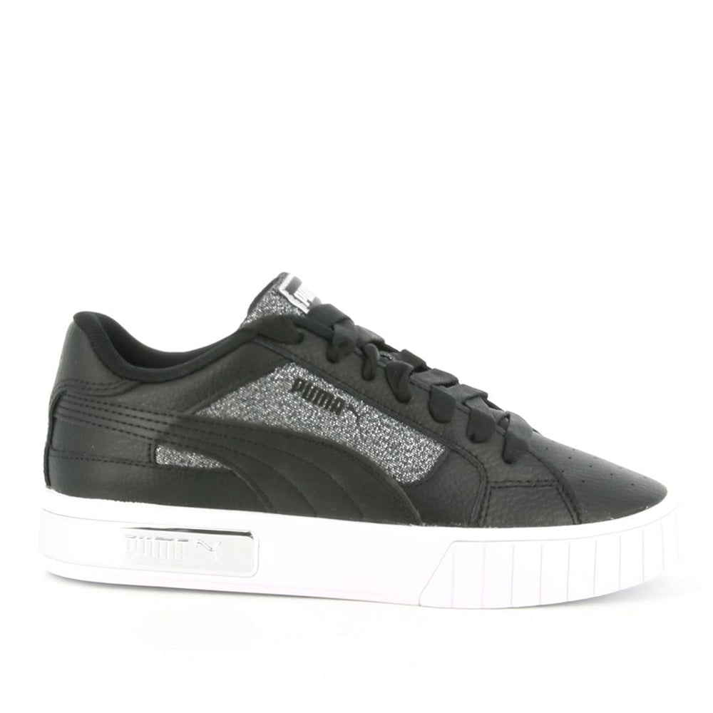 Sneakers Puma Cali Star Xmas Wns Donna - Nero