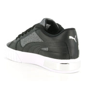 Sneakers Puma Cali Star Xmas Wns Donna - Nero