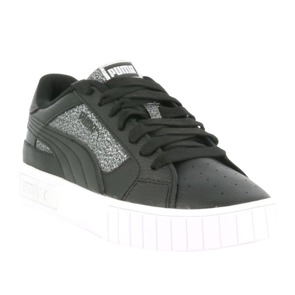 Sneakers Puma Cali Star Xmas Wns Donna - Nero