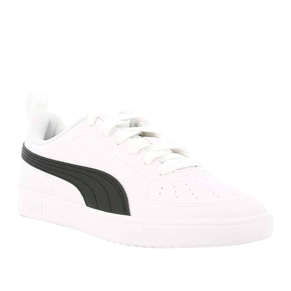 Sneakers Puma Rickie jr Ragazzo - Bianco