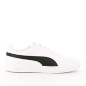 Sneakers Puma Rickie jr Ragazzo - Bianco