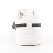 Sneakers Puma Rickie jr Ragazzo - Bianco