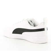 Sneakers Puma Rickie jr Ragazzo - Bianco