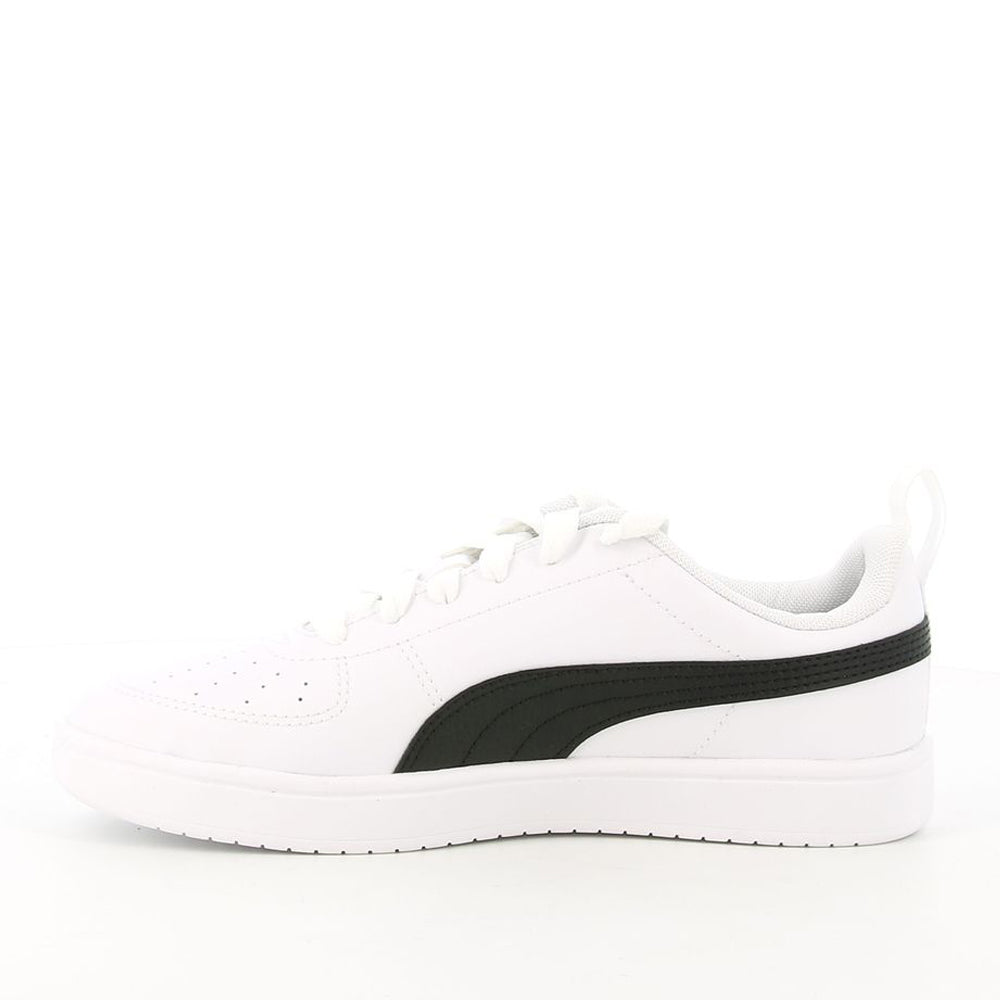 Sneakers Puma Rickie jr Ragazzo - Bianco