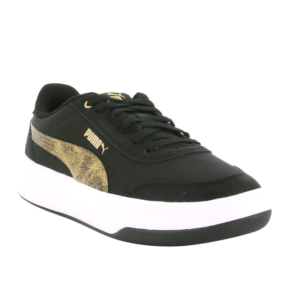 Sneakers Puma Tori Raw Metallics Donna - Nero