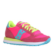 Sneakers Saucony Jazz Original Donna - Rosa