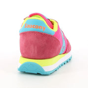 Sneakers Saucony Jazz Original Donna - Rosa