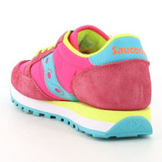 Sneakers Saucony Jazz Original Donna - Rosa