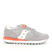 Sneakers Saucony Jazz Original Donna - Grigio