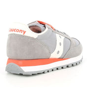 Sneakers Saucony Jazz Original Donna - Grigio